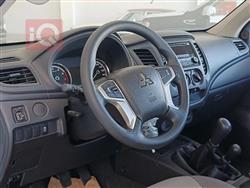 میتسوبیشی L200